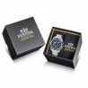 Orologio Uomo Festina Chrono Bike F20724/2 Con Quadrante Blu