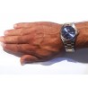 Orologio Uomo Festina F20554/4 Con Cassa E Cinturino Acciaio Bicolore