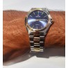 Orologio Uomo Festina F20554/4 Con Cassa E Cinturino Acciaio Bicolore