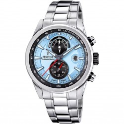 Orologio Uomo Cronografo...