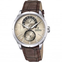 Orologio Uomo Multifunzioni...