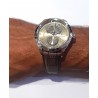 Orologio Uomo Multifunzioni Festina F16573/9 Con Cinturino Ecopelle Marrone