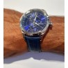 Orologio Uomo Multifunzioni Festina F16573/7 Con Quadrante E Cinturino Blu