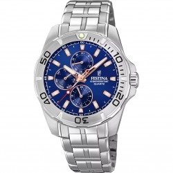 Orologio Uomo Multifunzioni...