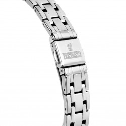 Orologio Donna Festina F20600/A In Acciaio Con Quadrante Azzurro