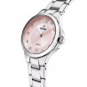 Orologio Donna Festina Mademoiselle F20582/2 In Acciaio Con Quadrante Rosa