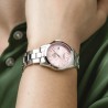Orologio Donna Festina F20049/3 In Acciaio Con Quadrante Rosa