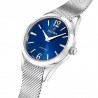 Orologio Donna Festina Grace  F20076/3 In Acciaio Swiss Made Con Quadrante Blu