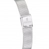 Orologio Donna Festina Grace  F20076/3 In Acciaio Swiss Made Con Quadrante Blu