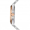 Orologio Uomo Festina F20065/2 In Acciaio Bicolore Argento/Rosé