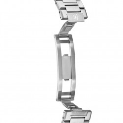 Orologio Uomo Festina F20065/2 In Acciaio Bicolore Argento/Rosé