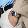 Orologio Uomo Festina F20065/2 In Acciaio Bicolore Argento/Rosé