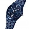 Orologio Uomo Festina F20078/1 In Acciaio IP Blu Con Meccanismo Swiss Made