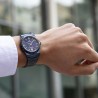 Orologio Uomo Festina F20078/1 In Acciaio IP Blu Con Meccanismo Swiss Made