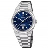 Orologio Uomo Festina F20051/4 In Acciaio Swiss Made Con Quadrante Blu
