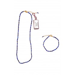 Completo Collana Bracciale...