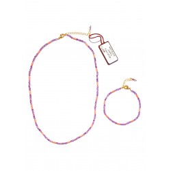 Completo Donna Collana...