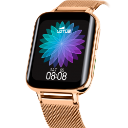 Smartwatch Unisex Smartwatch Lotus SMARTIME 50033/1