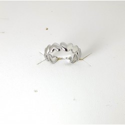 Anello Donna Luca Barra...