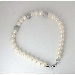 Bracciale Donna Kioto 298BS...