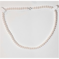 Collana Donna Kioto in...
