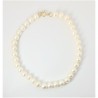 Bracciale Donna Kioto BENEWA 1 In Perle Di Acqua Dolce Con Chiusura Oro Giallo