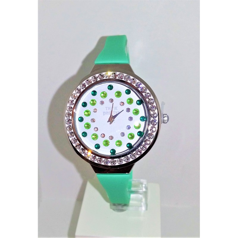 Orologio donna Think Positive W116AVVA