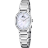 Orologio Donna Lotus 19012/1 In Acciaio Con Quadrante Ovale