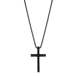 Collana Uomo Lotus Style...