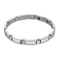 Bracciale Uomo Lotus Style...