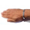 Bracciale Uomo Lotus Style LS1589/2/1 In Acciaio A Piastre