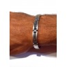 Bracciale Uomo Lotus Style LS1589/2/1 In Acciaio A Piastre