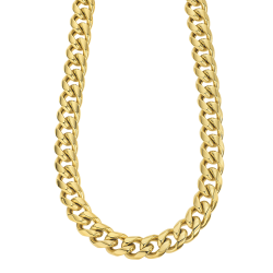 Collana Uomo Lotus Style...