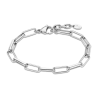 Bracciale Donna Lotus Style LS2230/2/1 In Acciaio A Catena