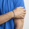 Bracciale Uomo Lotus Style LS1934/2/1 In Acciaio A Catena