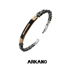 Bracciale Uomo Arkano...