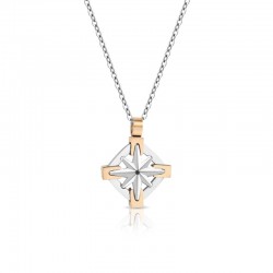 Collana Uomo Arkano CN17 In...
