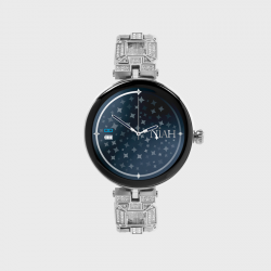 Smartwatch Donna Techmade...