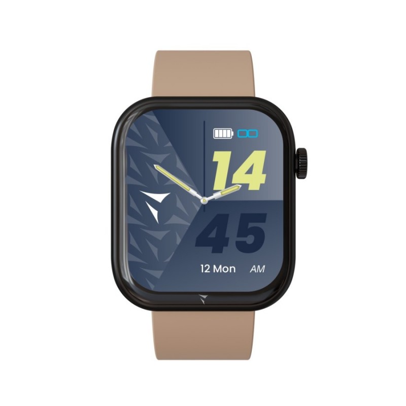 Smartwatch Uomo Techamade Glam TM-GLAM007 Con Intelligenza Artificiale