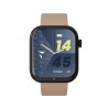 Smartwatch Uomo Techamade Glam TM-GLAM007 Con Intelligenza Artificiale
