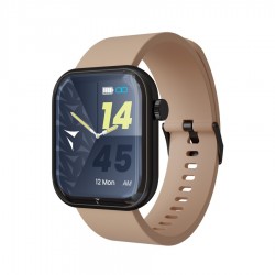 Smartwatch Uomo Techamade Glam TM-GLAM007 Con Intelligenza Artificiale