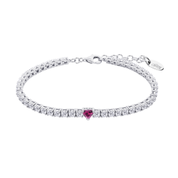 Bracciale Donna Lotus...