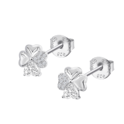 Orecchini Donna Lotus...