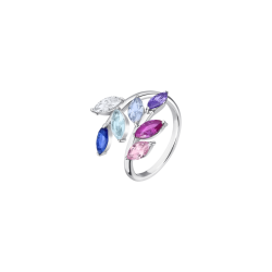 Anello Donna Lotus Silver...
