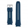 Smartwatch Uomo Lotus 50050/1 Con Doppio Cinturino Acciaio E Gomma Blu