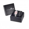 Orologio Donna Lotus 19008/2 Rettangolare Con Bracciale Omaggio