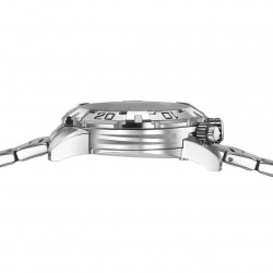 Orologio Uomo Festina Bullhead F20743/1 Cronografo Con Corona Al 12