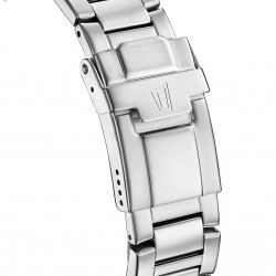 Orologio Uomo Festina Bullhead F20743/1 Cronografo Con Corona Al 12