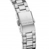 Orologio Donna Festina F20553/2 Con Quadrante Grigio E Cinturino Acciaio
