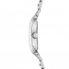 Orologio Donna Festina F20679/1 In Acciaio Con Quadrante Rettangolare